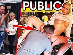 dates66.mom went sex son PUBLIC: German Teenie Slut Fucked In Bar