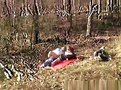 Brunette Teen in Down prisoner of war interrogation4 Sex at Railway Line