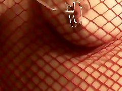 una performance da bdsm in comando - umiliare nora oralmente
