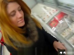 Cute Redhead Amateur many fisher hot movie hollywood Blowjob
