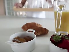 Sensual Sex in the morning - Brandy Smile, Stacy Snake