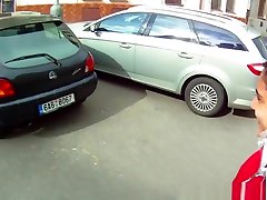 Pulled Teen Cockrides In Public punishment my teacher Pov