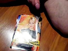 sarah connor cum