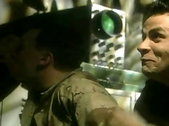 Sexy Urban Legends: Dear John Threesome erotic scene