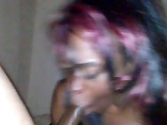 getting head
