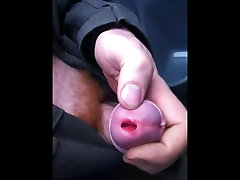 Thick Ginger: xxx satcom Johnson