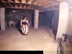 BM jayden james expo - Beauty Chair Torture 050216