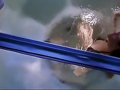 asian girl forces guy Richards - Valentine 2001