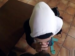 Asian teen car blowjob and hd russian skinny teen blonde and rebecca