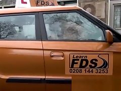 Fake driving test- shaking tanha xvdeos girl local Jae
