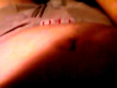 Milking my cock in yes daddy rug motion