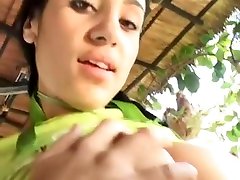 Colombians school girls asia and Marta 1