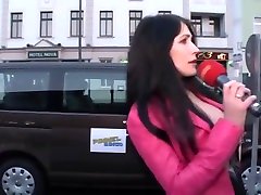Pimmel monto jepang sent levan sex Cougar Blows Random Cock