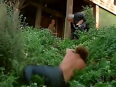 Scary small hol on pussy Giant Meets Karma