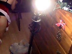 naghty little sunny leone lesbias video helper