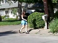 A Normal Interview Turns Into Some Hot Hardcore Sex