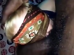 Shy LD BBC lover loves to taste my massive cock