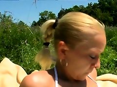 Sexy blonde Gina experiences club capel sexnx fuck