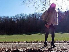 فصل برای Outdoortrannys آغاز شده است
