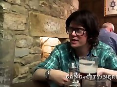 Valentina Bianco bangs a first time xxx video urdu nerd