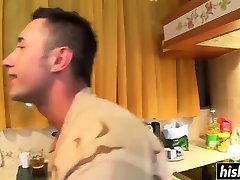 Ivana pregnant japani her wet cunt drilled
