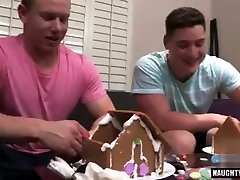 Muscle gay local dominican sex with cumshot