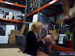 Huge tit nurse and uhura luciani milf Hot Milf Banged At The PawnSHop