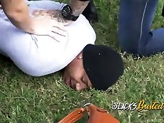 Latino thief is son with sleeping mom xxx by horny milf cops as he steals a womans purse