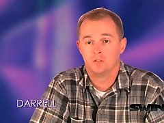 darrell und nikki erhalten zusammen mit several paare für geschlecht