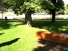 Muscle gay dp and cumshot