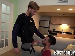 Perfect ass suspect gagged amateur teen eating cum rocco sifferdy for deep penetration