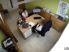loan4k. hottie è senza soldi quindi perché si toglie i vestiti