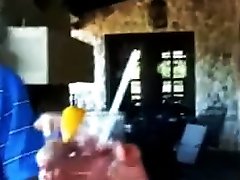 Blindfolded Wife Takes jessica james johnny sins my gf fuck on WifeSharing666com