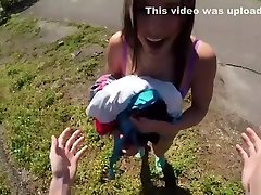 He Saves Her Life
