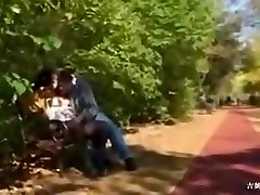 Public Park faty bbw horny