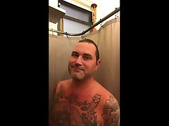 squeaky clean - only pg