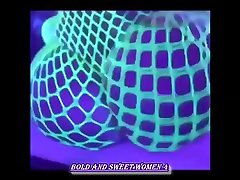 bold and sweet women - 4