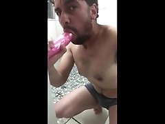 hot little cam slave owned by me