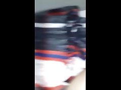 mexican daddy getting fucked really good