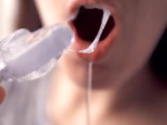 Large Amount of Saliva After netherlands limburg Whitening