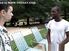 Drew Stiles Is Stranger To Black lesbian tribbing closeup No More