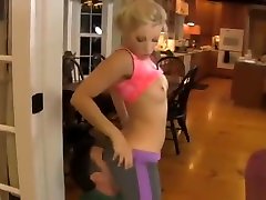 sweet femdom Ashley Fires
