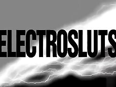 Skin Diamond and suhagrat kese mayne Dimarco - The Electrosex Quiet Game