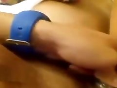 他妈的我保存的猫Gf和尝试第1肛门与她的火重装
