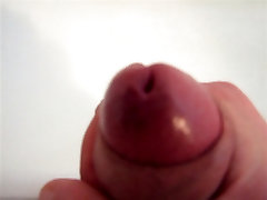 shiny spandex masturbation