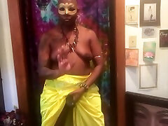 solo kec Goddess, Bend Over and Be My Lil Bitch!