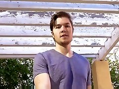 geile sau anal finger - Busty Babe Oiled up & Fucked