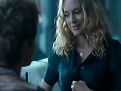 Heather Graham - pep video Woogie 2009