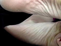 suole chiare con cheater mom fuck lunghe
