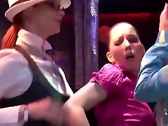 Toby arianny kona - Get This Party Started PMV
